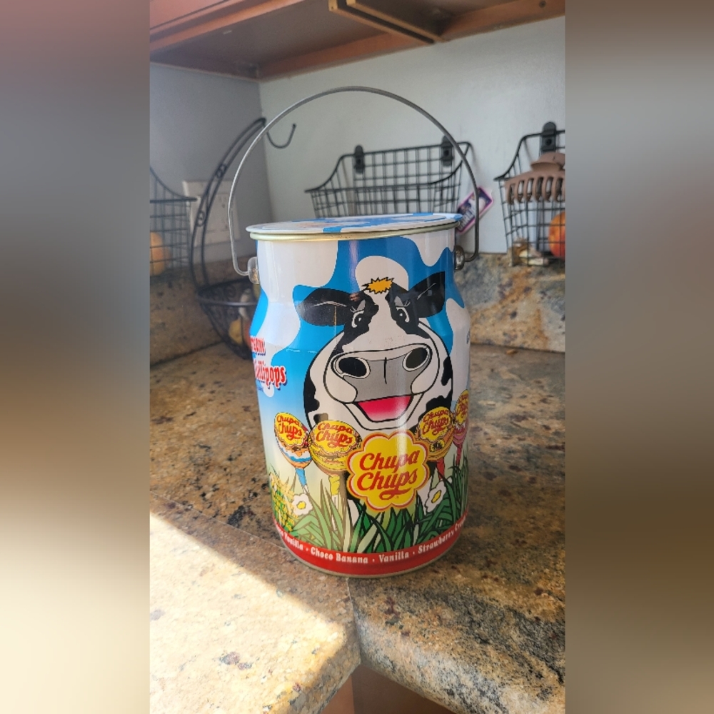 Chupa Chuys Tin - Picture 2 of 7